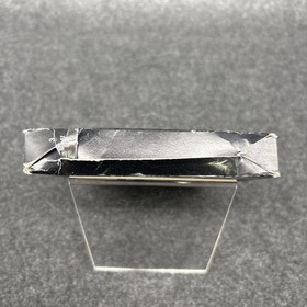 The Blues Brothers (NES, RARO) - CIB Autentico OTTIME CONDIZIONI