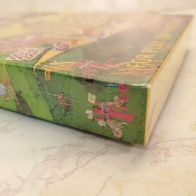 Bible Buffet Factory Sealed NES Nintendo Game CIB Never opened