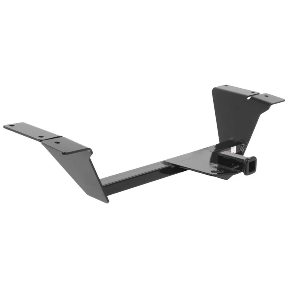 11117 Curt Hitch Rear for Chevy Coupe Chevrolet Camaro Pontiac Firebird 82-2001 - Imagem 2 de 3