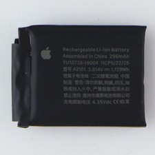 Repair Part - Battery A2181 for Apple Watch Series 5 / SE 1st/2nd Gen 44mm