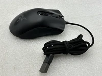 Razer Deathadder V2 RZ01-0321 Black Ergonomic Programmable Wired Gaming FREE S/H