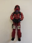 1984 Wild Weasel V1 GI Joe ARAH Hasbro Vintage Cobra Rattler Pilot