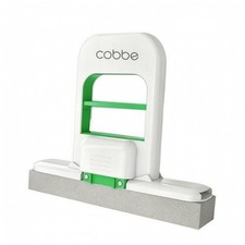 Mini Hand Mop Water-Absorbing Handheld Desktop Mop Compact for Even Surfaces