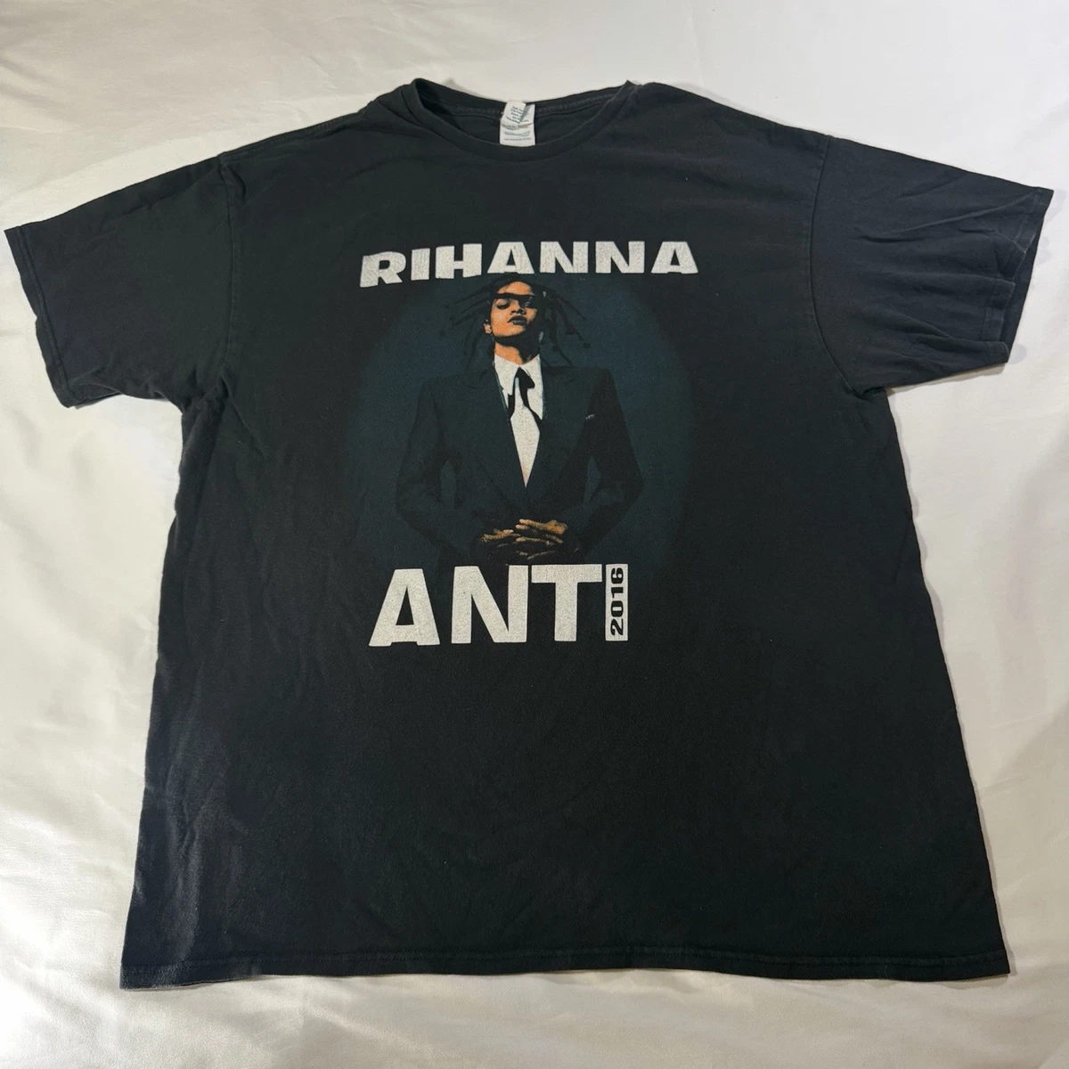 Rihanna T Shirt products for sale | eBay