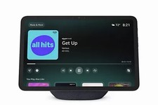 Amazon Echo Show 11 FHD Display Smart Hub with Alexa /Graphite, 000