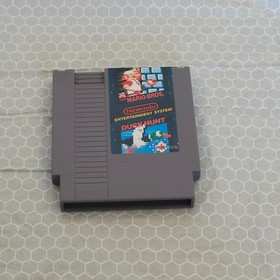 NES Console Bundle &ndash; Includes Super Mario Bros & Duck Hunt w/ Zapper