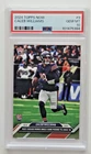 2024 Topps NOW Caleb Williams Rookie #9 Chicago Bears PSA 10