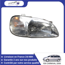 Feu avant (phare) Kia CARNIVAL