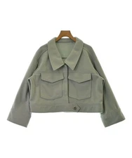 VICKY Blouson (Other) Light blue 2(Approx. M) 2200445610019