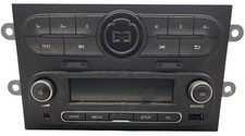Autoradio Renault TWINGO