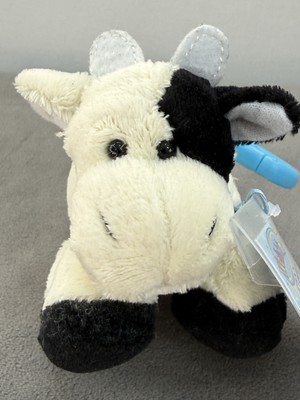 Ganz Webkinz Kinz Klip Cow   New With Sealed Code    Rare!