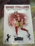 2024 Panini Contenders Rookie Stallions Ricky Pearsall 15 RC