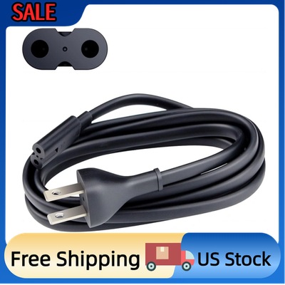 for Apple TV Power Cord Genuine Mac Mini(2010-2024)&Apple TV(1st