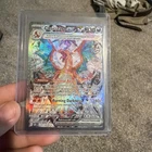 Charizard EX Obsidian Flames (223/197)