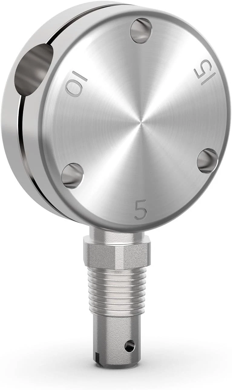 All American Pressure Cooker Canner Regulator Weight & Vent Pipe Replacement US
Opens in a new windo