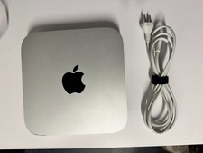 Apple Mac Mini 2011 - 2.3GHz Intel i5, 4GB RAM, 500GB HDD