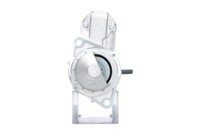 Anlasser Mercedes 1.0 Kw FüR OEM +Line Selected Instand Esetzt Vgl.Nr. F000AL010