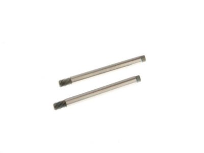 Team Durango DNX408 Kolbenstange vorne (2stk) 330110 TD330110