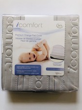 serta icomfort changing pad