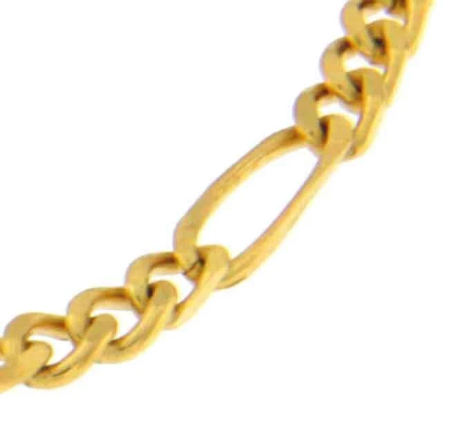 Nomen | Bracciale Con Piastrina Color Oro Da 7 Mm | Disponibile! | Lucleon - Foto 9