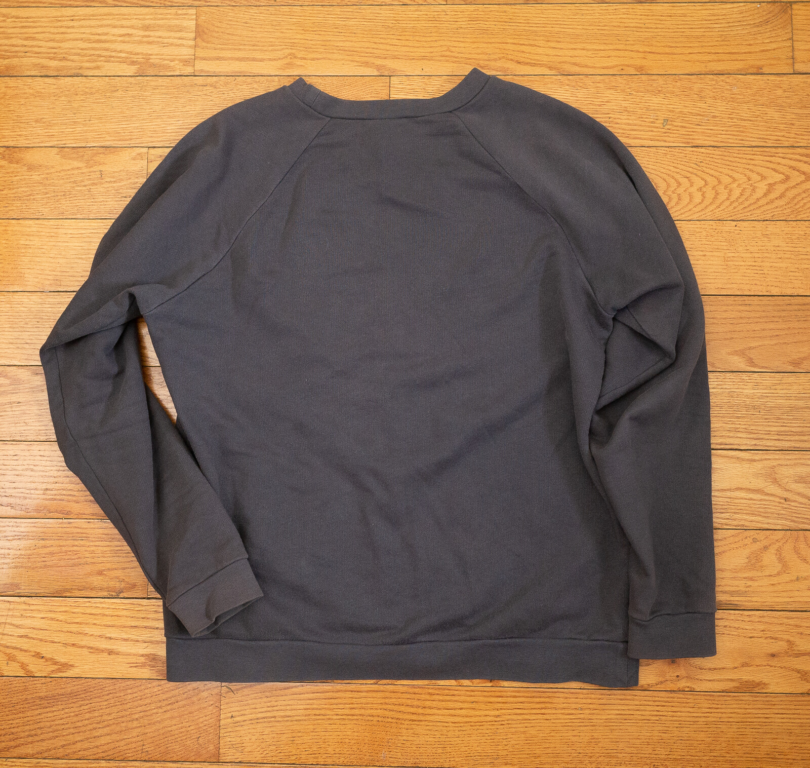 aether sweater