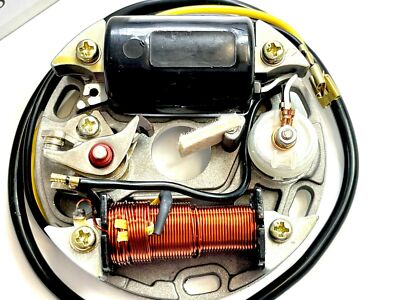 2 Stück CBB61 Kondensator 4uF 450V | Für Deckenventilator, Pumpe & Motor | Metallisiert, 50/60Hz