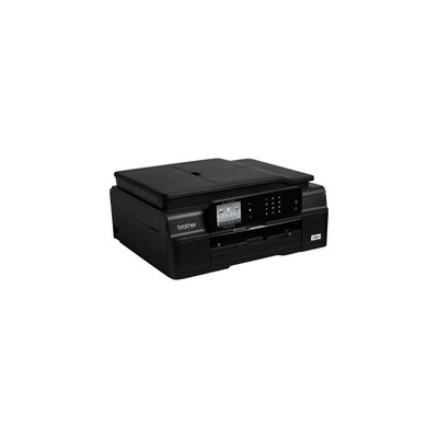 Brother Printer Work Smart MFCJ870DW Wireless Color Inkjet All-in-One Printer