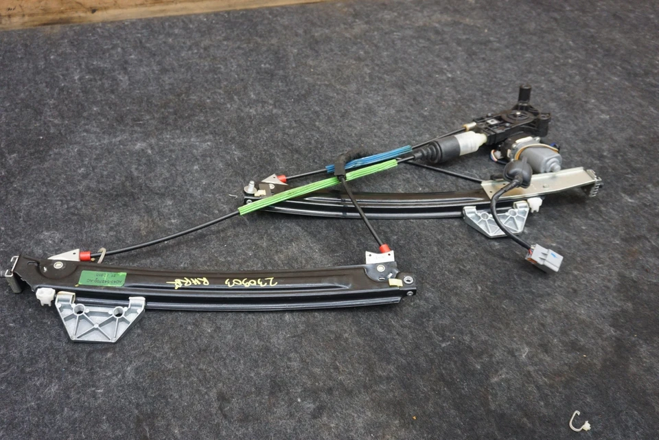 Rear Right Door Window Regulator Motor Oem Ad43-542700-ad Aston Martin Rapide 11 - Image 4 of 4