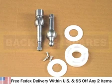 JCB PARTS - GEAR LEVER ASSEMBLY KIT (ASSORTED PART NO.S - 445/05501 459/70271)