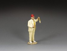 AE102 Signor Ferrari by King  Country