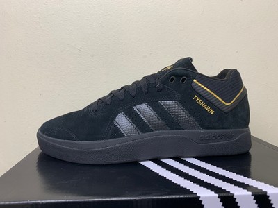 adidas tyshawn black
