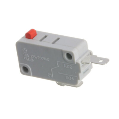 F61785U30XN Microwave Door Interlock Switch New - Compatible Replacement