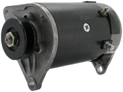 Generator For Club Car DS FE290 FE350 w/ 1018294-01 12V reversible 15435