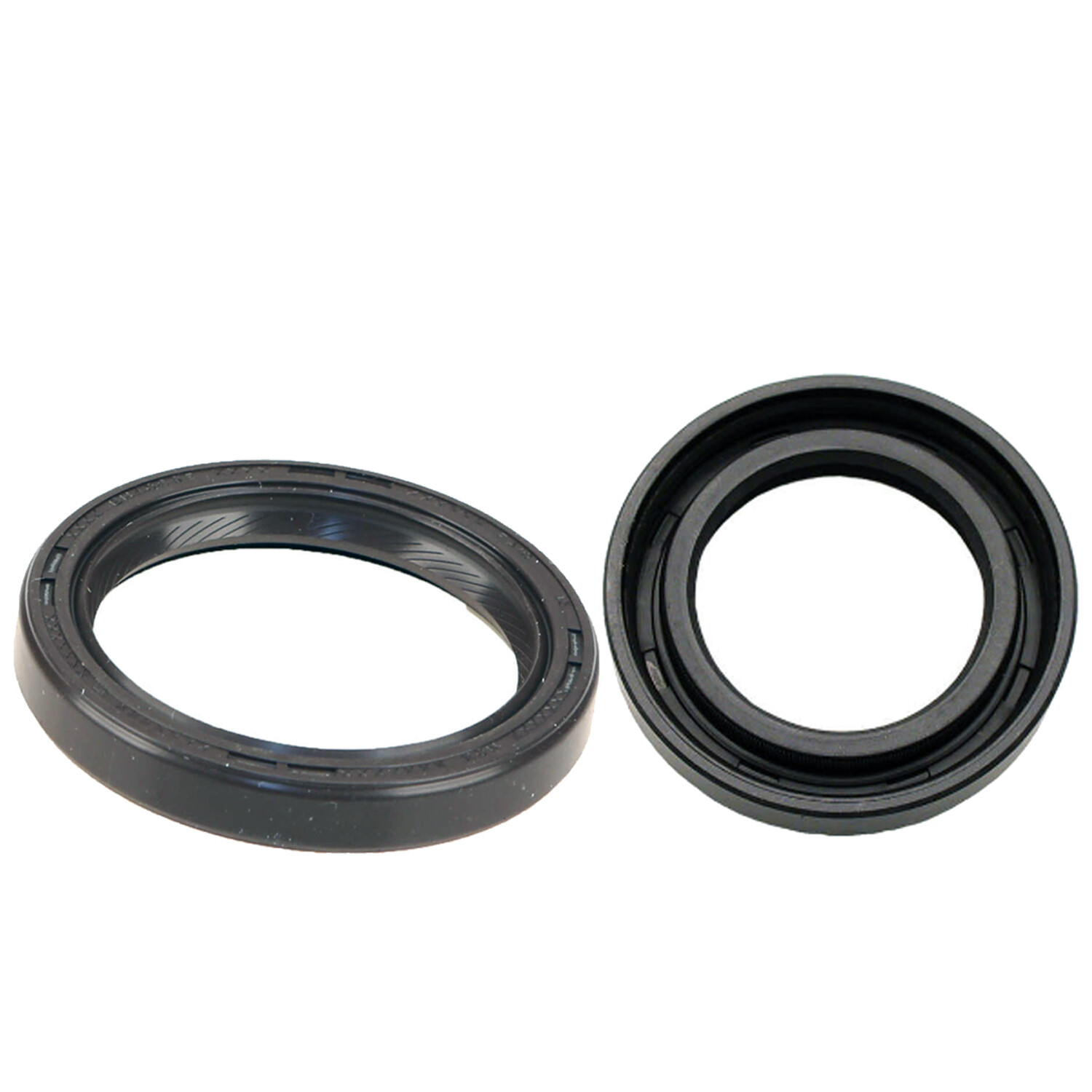 Genuine OEM Set of Engine Crankshaft and Camshaft Seals For Honda Civic