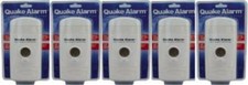 Lot of 5 Quake Alarms Provide Earthquake Early Warning! Lot of 5 Quake Alarms