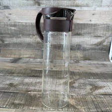 Cold Brew Coffee Pot Coffee Maker 1000ML Hario Mizudashi Brown
