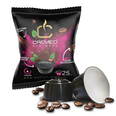 Caffè Cremeo 100 Dolce Gusto Miscela Magia GRATIS