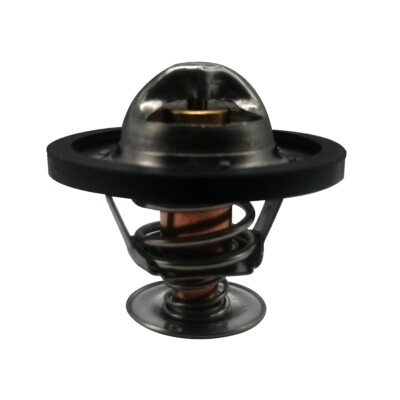 #ad Thermostat Kit 3831426 For Volvo Penta 4.3 5.0 5.7 5.8 7.4 8.1 8.2 L 1991 up $20.89