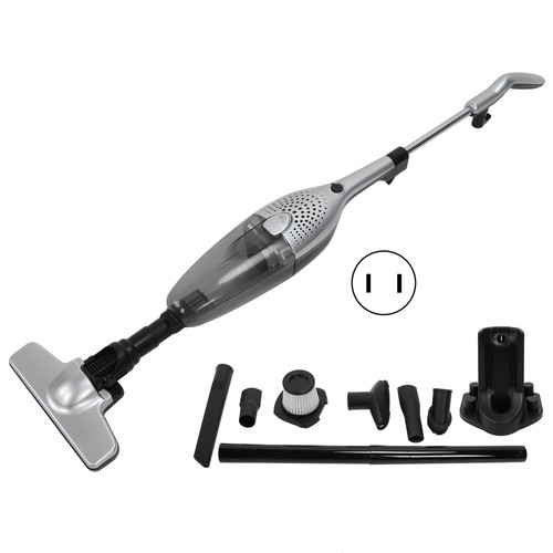 Electric Vacuum Cleaner for Home Cordless Dust Suction Cleaner Home Appliance - Picture 2 of 24