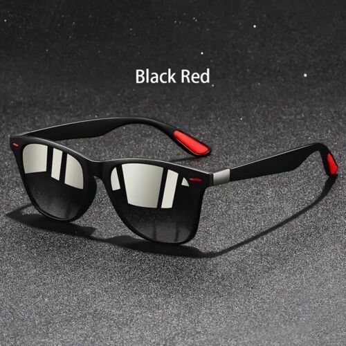 🔥 Polarized Sunglasses Men & Women | HD UV400 Protection | Stylish & Durable Sh - Picture 9 of 20