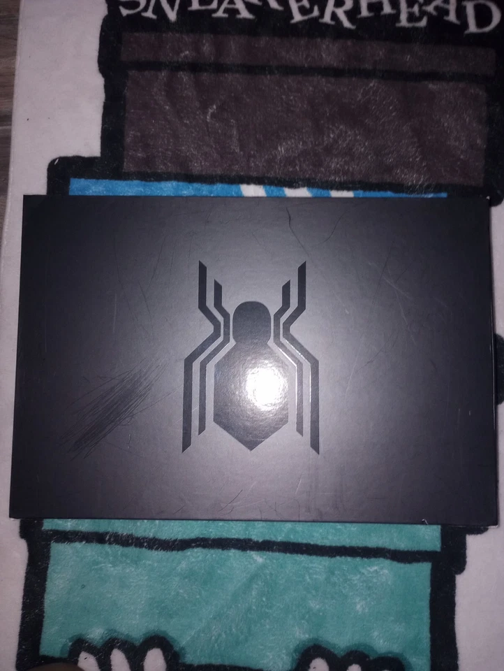 Marvel Spiderman Homecoming Drone. With box, and Controller (READ DESCRIPTION) - Image 2 of 4