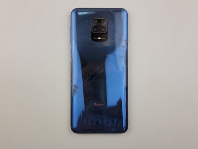 Xiaomi Redmi Note 9S (M2003J6A1G) 64GB (GSM Unlocked) Dual SIM