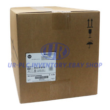 New Sealed Allen-Bradley 20F11NC037JA0NNNNN PowerFlex Air Cooled 753 AC Drive