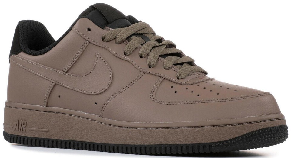 air force 1 dark mushroom