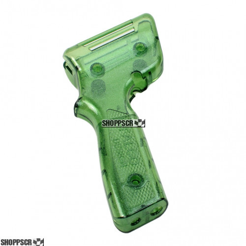 DiFalco Sage Green Metallic Controller Handle w/Hardware