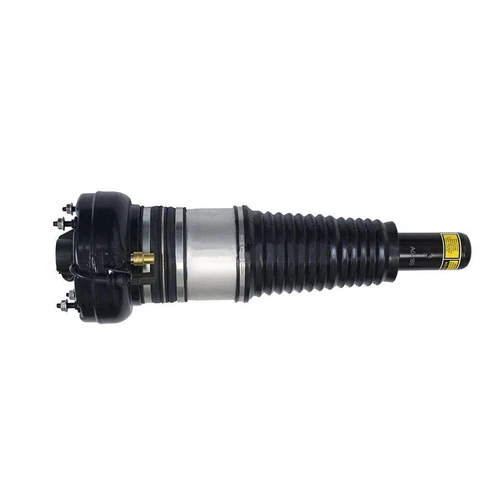 2x Ammortizzatori Anteriori a Molla per AUDI A8 D4 4H S8 QUATTRO A6 C7 A7 4H0616039AC - Foto 3 di 5