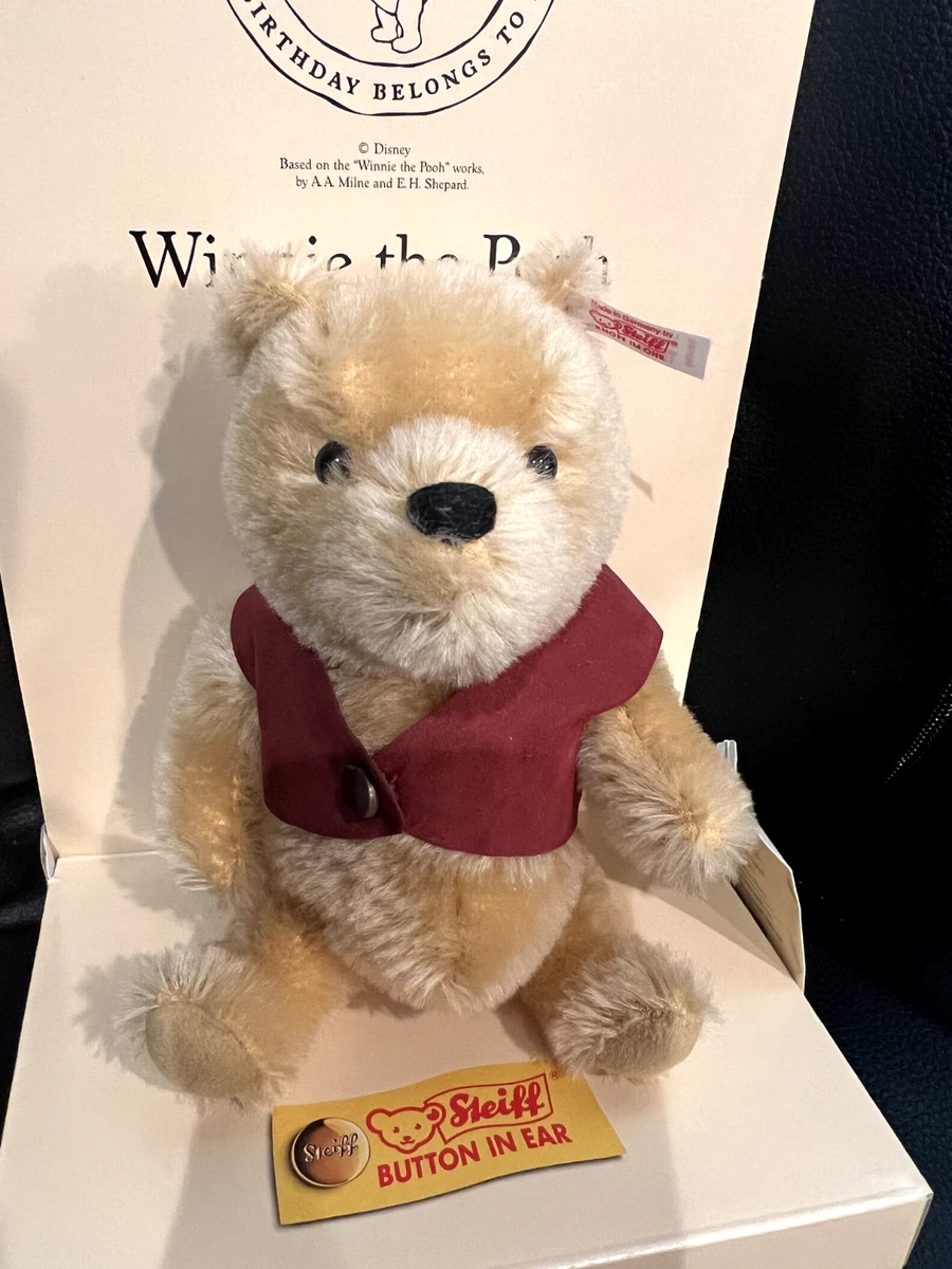 Steiff