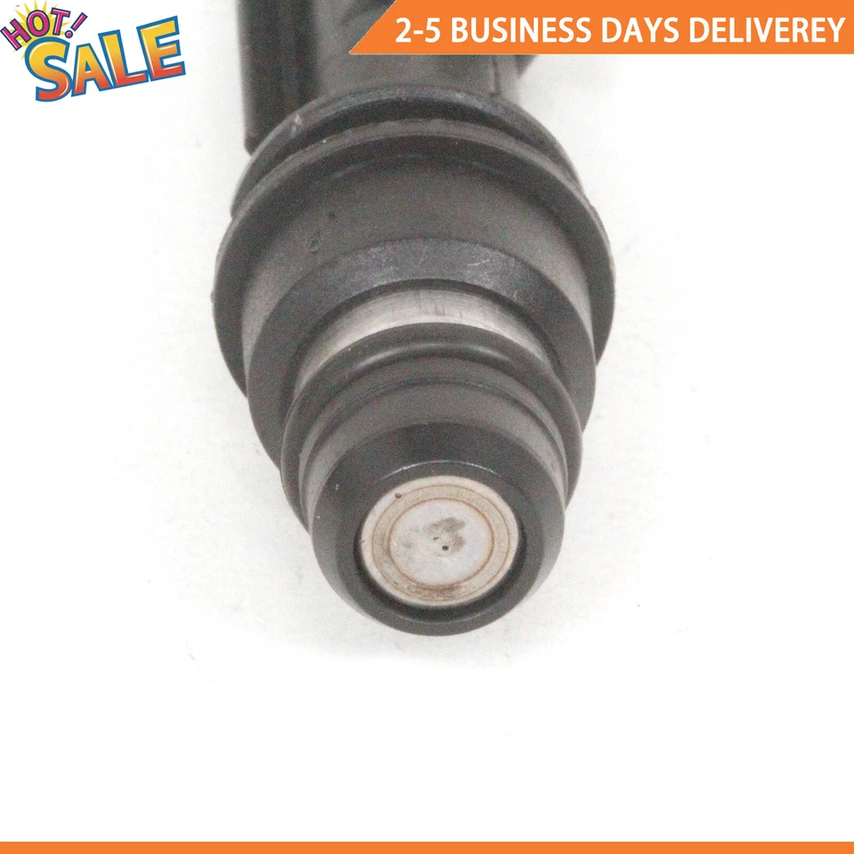 OEM 25323972 6PCS Fuel Injectors for 2000-2002 Pontiac Firebird 3.8L V6 - Image 3 of 4