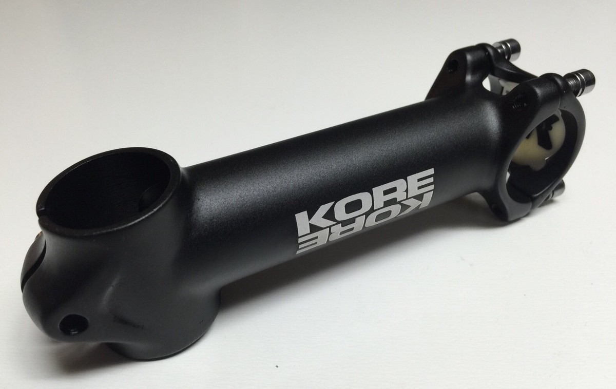 KORE ステム　made in USA 130mm threadless vintage kore bike stem 1-1/8