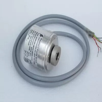 1PCS New Pepperl+Fuchs Encoder AHM58N-0BAK1R0GN-1216